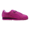 Puma Roma NBK Patent Vivid Viola/White  359298-02 Women's