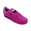 Puma Roma NBK Patent Vivid Viola/White  359298-02 Women's