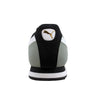Puma Roma Basic Summer Jr Dark Shadow/White  359841-02 Grade-School
