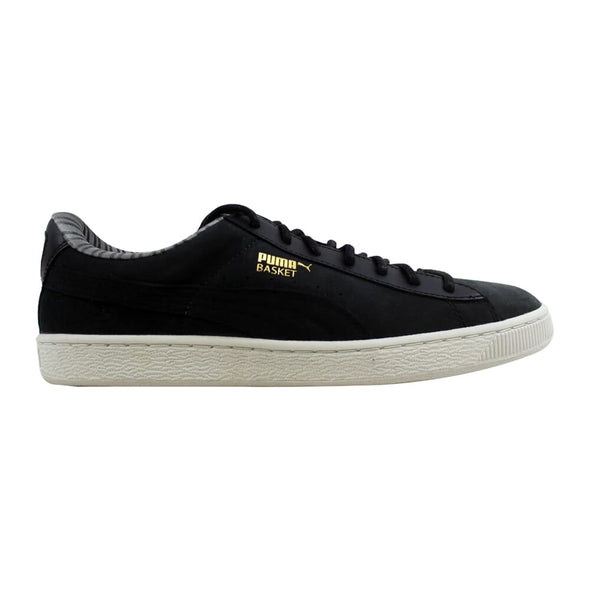 Puma Basket Classic CITI Black 359938-01 Men's