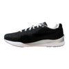 Puma XS500 Woven Dark Shadow/Black-White  360106-02 Men's