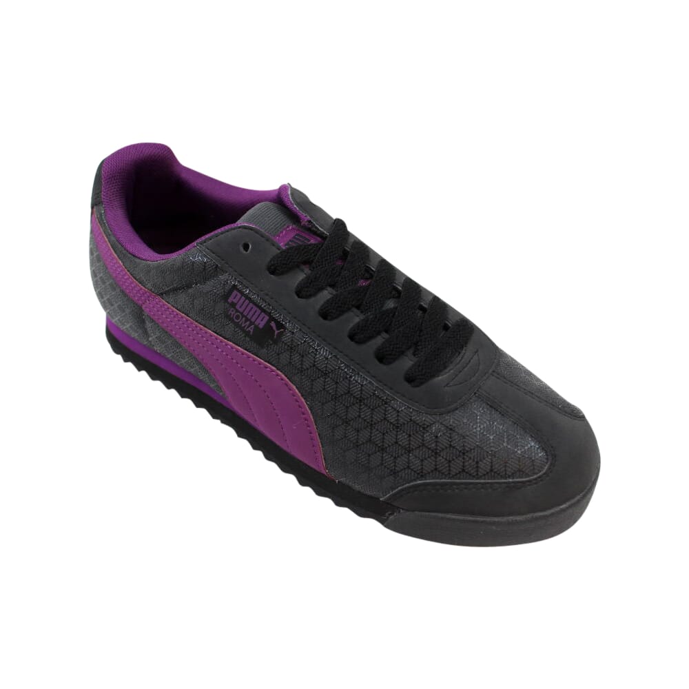 Puma shop roma 3d