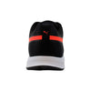 Puma Flexracer Puma Black/Red Blast  360580-11 Men's