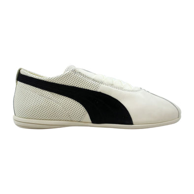 Puma Eskiva Low Whisper White/Black  361009-02 Women's