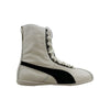 Puma Eskiva Hi Whisper White/Black  361011-02 Women's