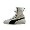 Puma Eskiva Hi Whisper White/Black  361011-02 Women's