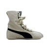 Puma Eskiva Hi Whisper White/Black  361011-02 Women's