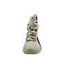 Puma Eskiva Hi Whisper White/Black  361011-02 Women's