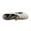 Puma Eskiva Hi Whisper White/Black  361011-02 Women's