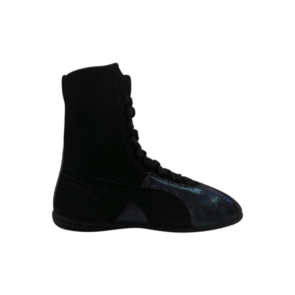 Puma Eskiva Hi Deep Summer Black  361020-01 Women's