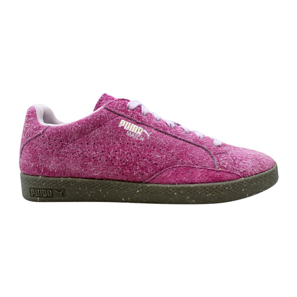 Puma Match Lo Elemental Lilac Snow/Drizzle  361038-03 Women's