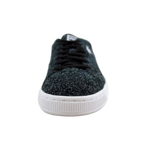 Puma Suede Elemental Puma Black/Puma White 361112-03 Women's