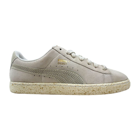 Puma Suede X Careaux Whisper/White  361475-03 Men's