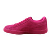 Puma Suede Iced Fluo Jr Beetroot Purple/White  361936-01 Grade-School