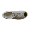 Puma Suede Platform Gold Gold/Star White-Puma White  362222-01 Women's