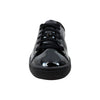 Puma Basket Classic Patent Jr Puma Black  362246-02 Grade-School
