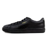 Puma Basket Classic Animal Croc Puma Black 362283-02 Men's