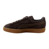 Puma Suede Classic Citi Black Coffee  362551-01 Men's