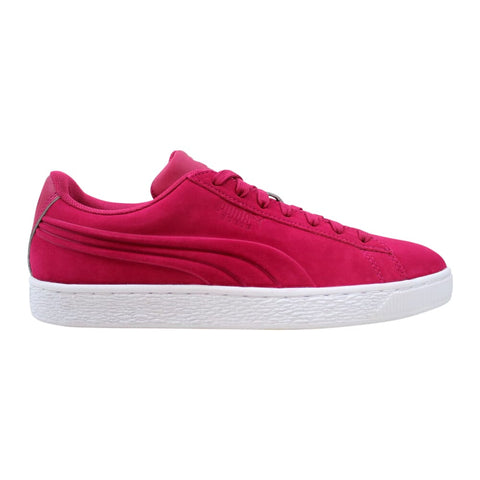 Puma Suede Classic Embossed Vivacious  362593-05 Men's