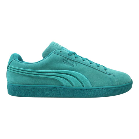Puma Suede Classic Badge Navigate  362594-12 Men's