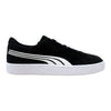 Puma Suede Classic Badge Jr Puma Black/Puma White  362951-13 Grade-School