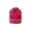 Puma Suede Classic Badge PS Shocking Pink  362952-05 Pre-School