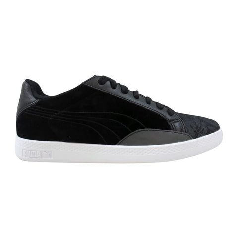 Puma Match Swan Puma Black  363175-01 Women's