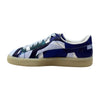 Puma Puma X Careaux Basketgraphic Twilight Blue-Halogen Blue  363435-01 Men's