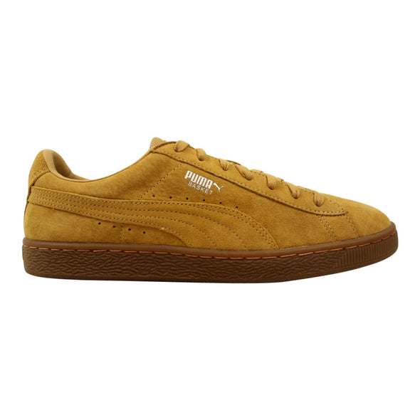 Puma Basker Classic Weatherproof Taffy  363829-02 Men's