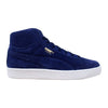 Puma Suede Classic Mid Blue Depths 363866 03 Men's