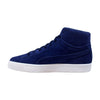 Puma Suede Classic Mid Blue Depths 363866 03 Men's