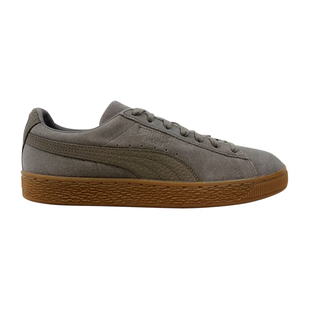 Puma Suede Classic Natural Warmth Falcon 363869 01 Men s Bidhard