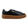 Puma Basket Platform Core Puma Black  364040-02 Women's