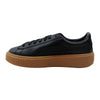 Puma Basket Platform Core Puma Black  364040-02 Women's