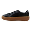 Puma Basket Platform Core Puma Black  364040-02 Women's