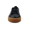 Puma Basket Platform Core Puma Black  364040-02 Women's