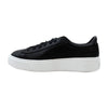 Puma Basket Platfrom Core Puma Black/Gold  364040-03 Women's