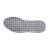 Puma Basket Starp Glitter Silver  364070-01 Women's