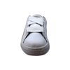 Puma Basket Heart Glitter Puma White/Gold  364078-01 Women's