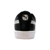 Puma Basket Heart Glitter Puma Black-Silver  364078-03 Women's