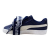 Puma Basket Heart DE Blue Depths/Puma White  364082-02 Women's