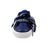Puma Basket Heart DE Blue Depths/Puma White  364082-02 Women's