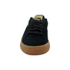 Puma Suede Classic Gold Puma Black/Metallic Gold  364225-02 Women's