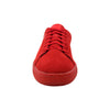 Puma Suede Classic Badge Iced High Risk Red  364483-01 Men's