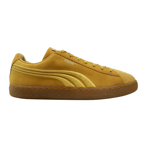 Puma Suede Classic Badge Iced Taffy  364483-03 Men's