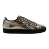 Puma Basket XL Lace Metal Puma Black  364536-01 Women's