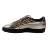 Puma Basket XL Lace Metal Puma Black  364536-01 Women's