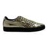 Puma Basket XL Lace Metal Gold  364536-03 Women's