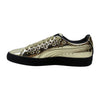 Puma Basket XL Lace Metal Gold  364536-03 Women's