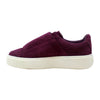 Puma Suede Platform Strap Deep Purple-Marshmallow  364586-02 Women's